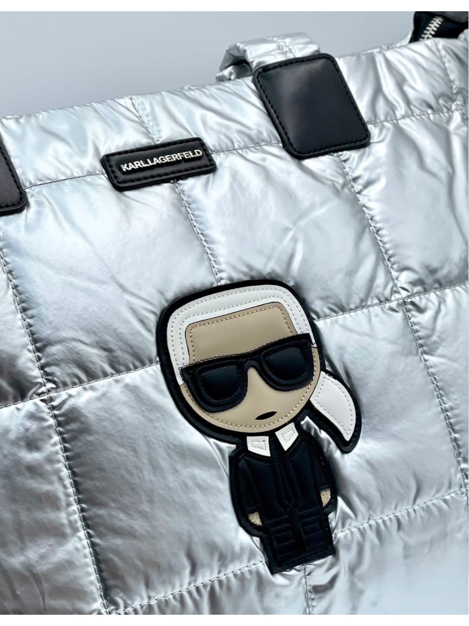 Сумка Karl Lagerfeld